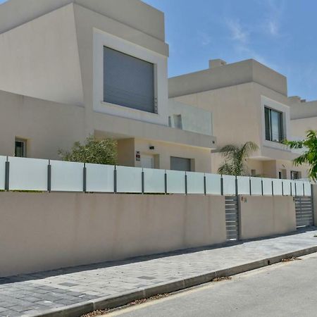 Casa Mazal, Lujosa Villa Independiente A 150M Del Mar 필라데라호라다다 외부 사진