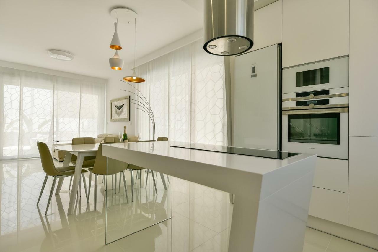 Casa Mazal, Lujosa Villa Independiente A 150M Del Mar 필라데라호라다다 외부 사진