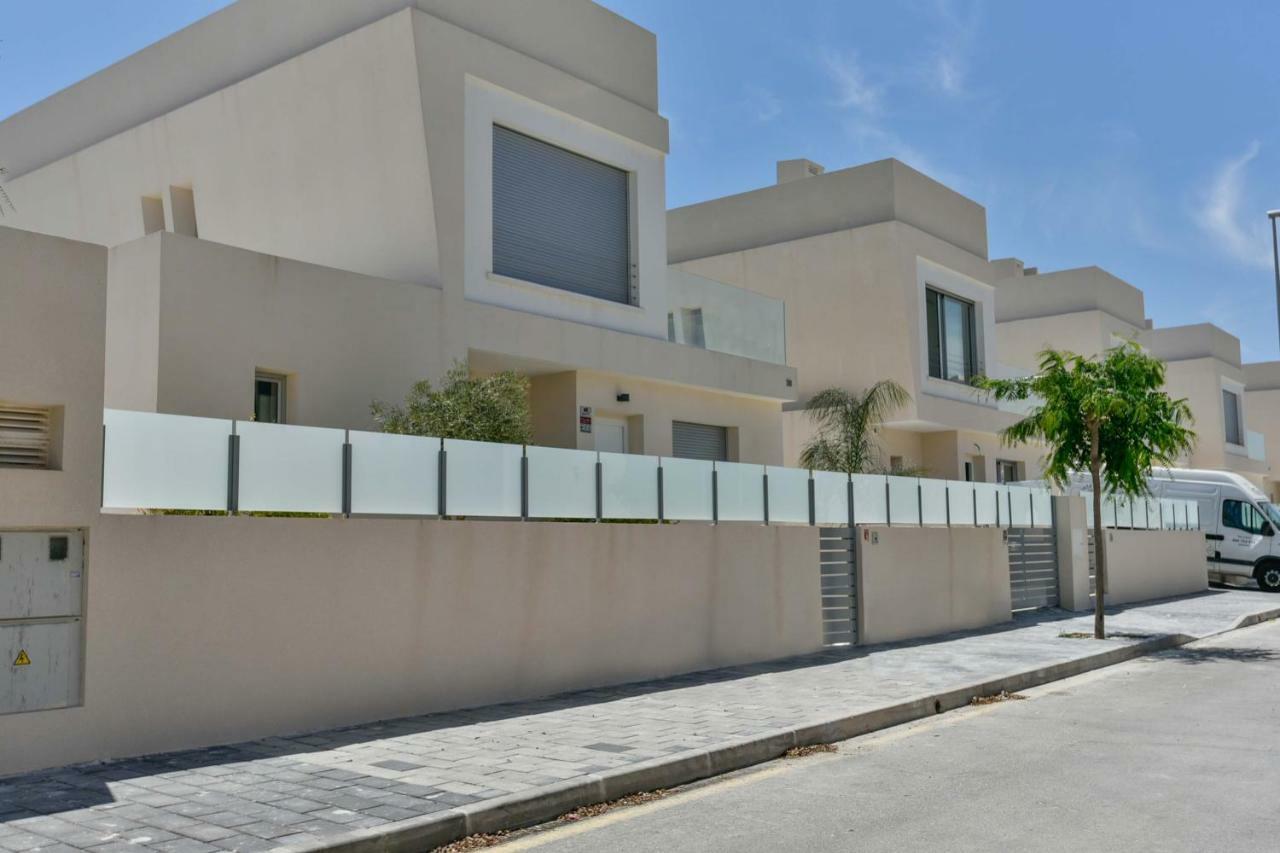 Casa Mazal, Lujosa Villa Independiente A 150M Del Mar 필라데라호라다다 외부 사진