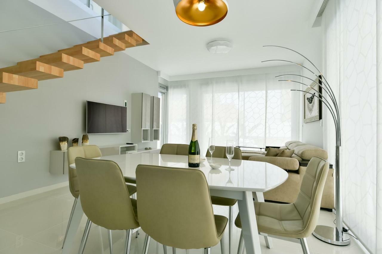 Casa Mazal, Lujosa Villa Independiente A 150M Del Mar 필라데라호라다다 외부 사진