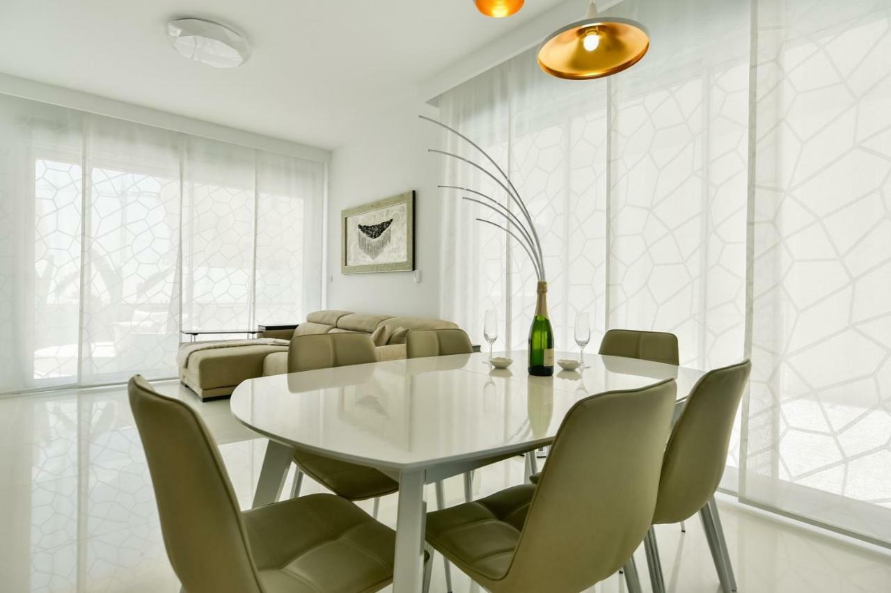 Casa Mazal, Lujosa Villa Independiente A 150M Del Mar 필라데라호라다다 외부 사진