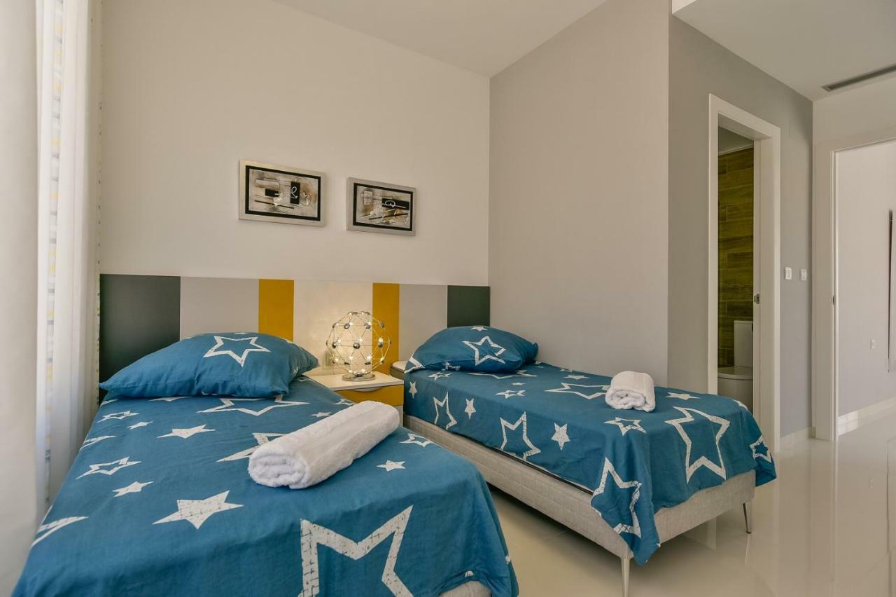 Casa Mazal, Lujosa Villa Independiente A 150M Del Mar 필라데라호라다다 외부 사진
